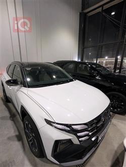 هیوندای تۆکسۆن